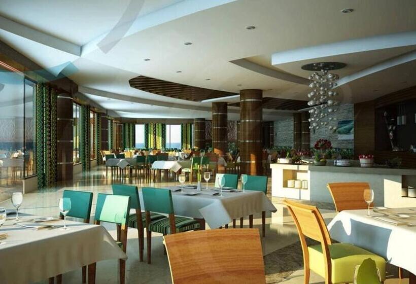 Tolip Taba Resort And Spa