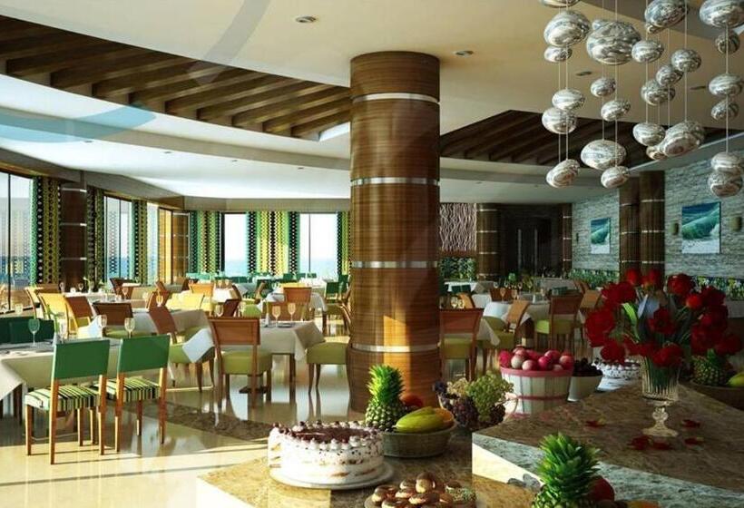 Tolip Taba Resort And Spa