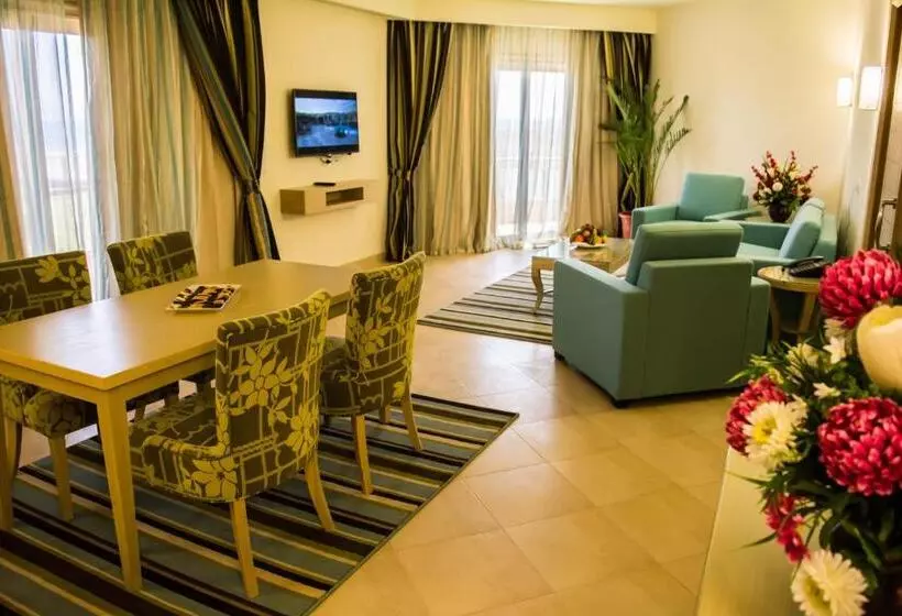 Tolip Taba Resort And Spa