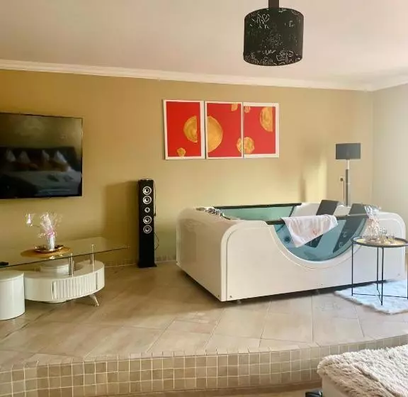 Wellness Hotel Beethoven