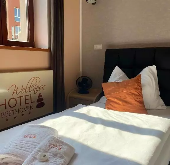 Wellness Hotel Beethoven