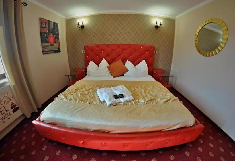 Wellness Hotel Beethoven