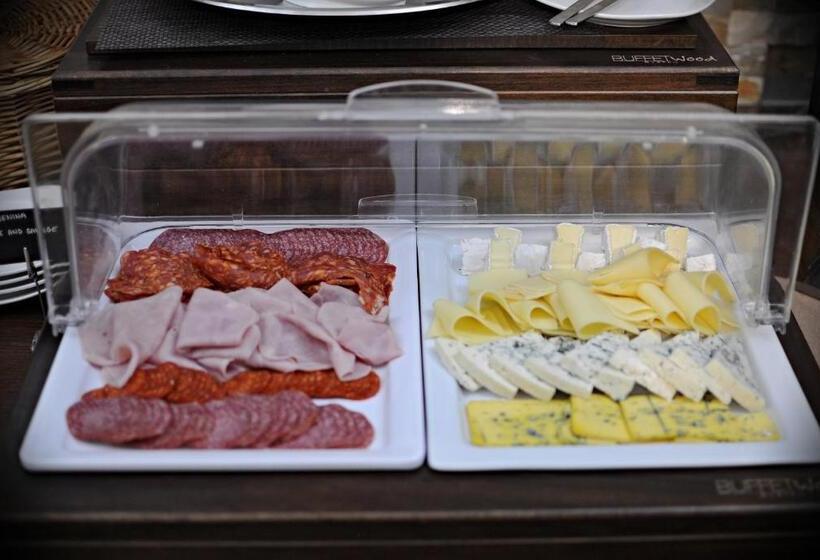 Wellness Hotel Beethoven