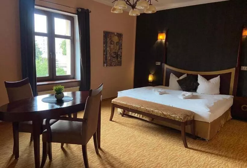 Wellness Hotel Beethoven