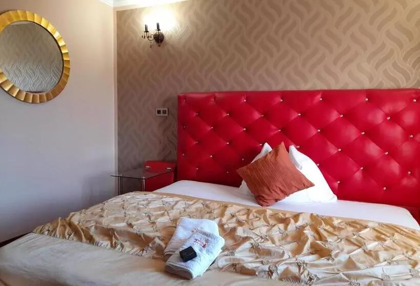 Wellness Hotel Beethoven