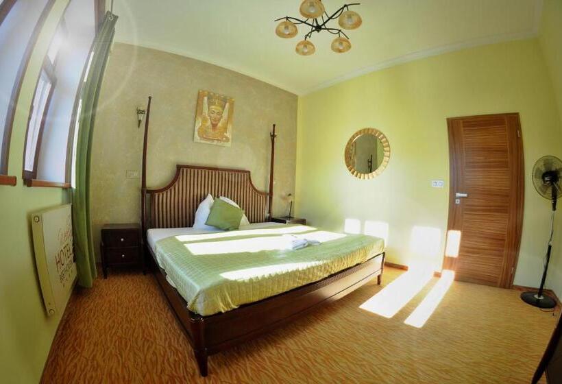 Wellness Hotel Beethoven