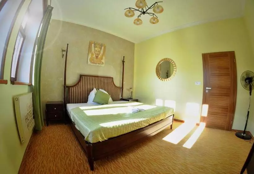 Wellness Hotel Beethoven