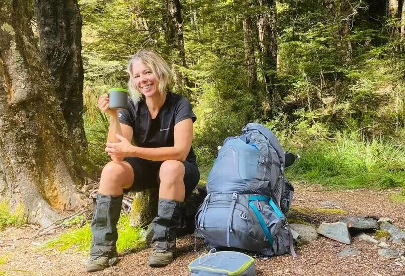 Adventure B&b