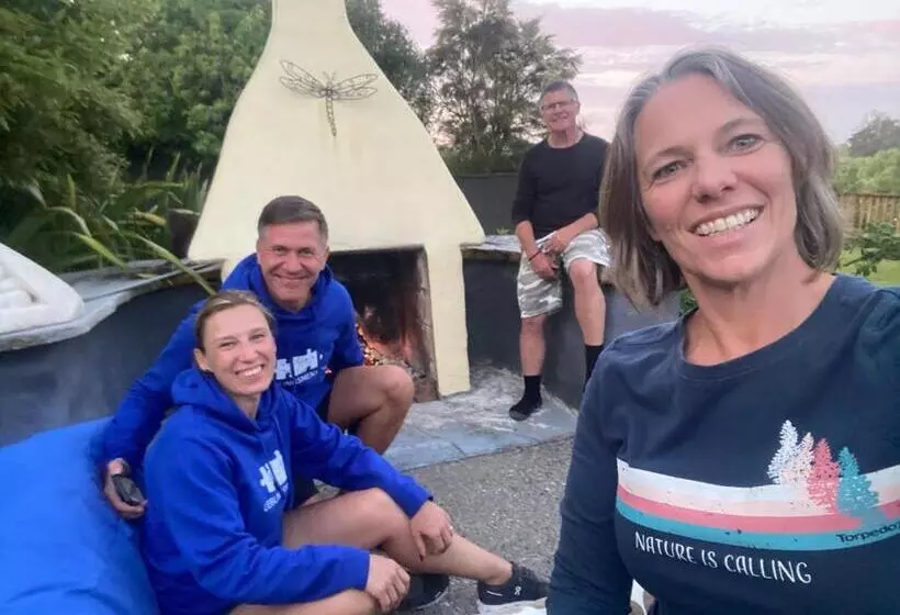 Adventure B&b