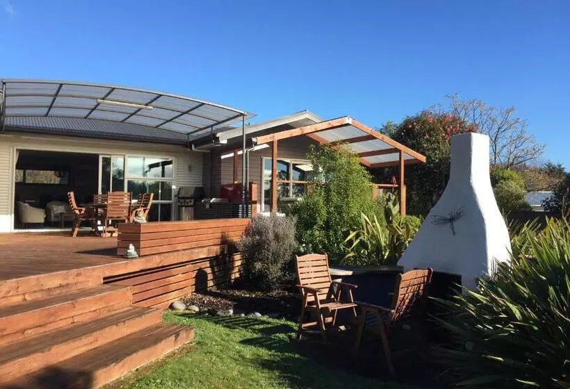 Adventure B&b