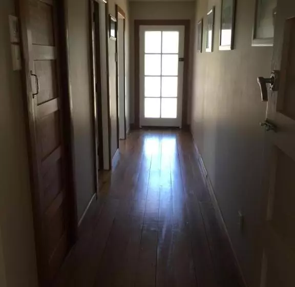Adventure B&b