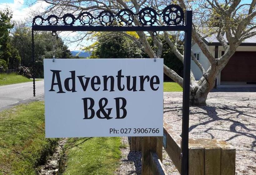 Adventure B&b