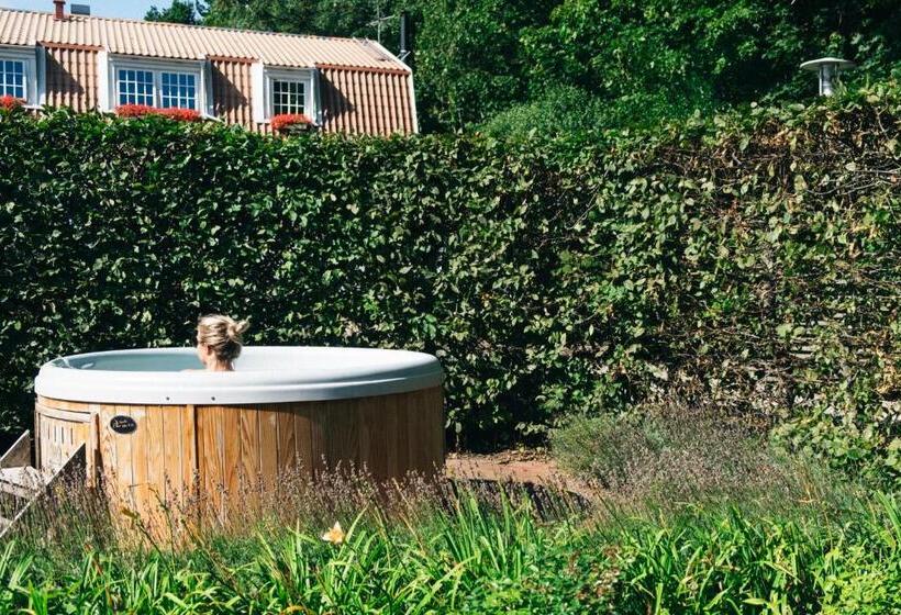 Agda Lund Bed & Breakfast