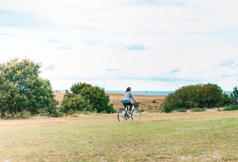 Agda Lund Bed & Breakfast