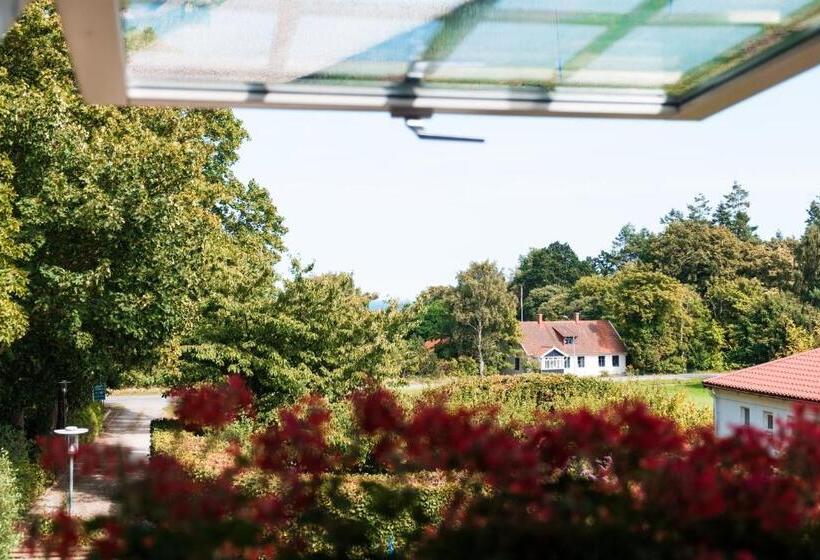 Agda Lund Bed & Breakfast