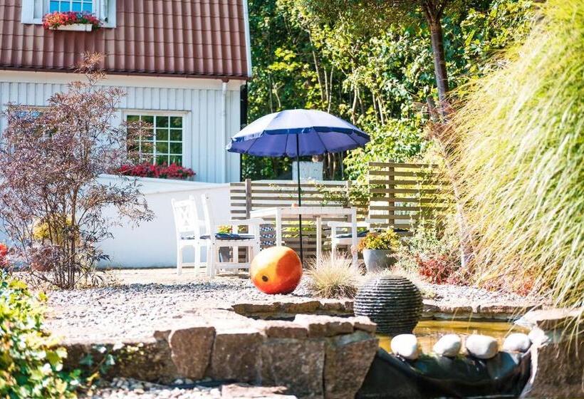 Agda Lund Bed & Breakfast