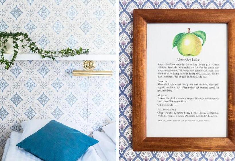 Agda Lund Bed & Breakfast