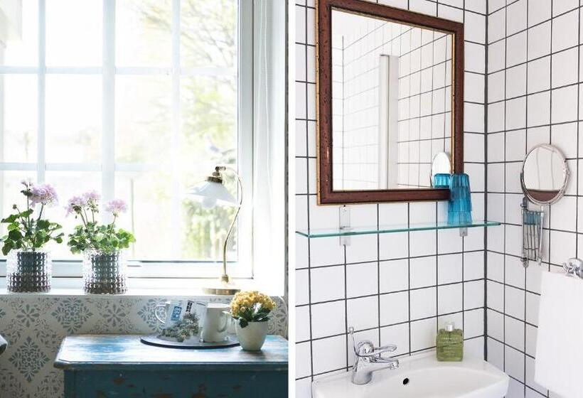 Agda Lund Bed & Breakfast