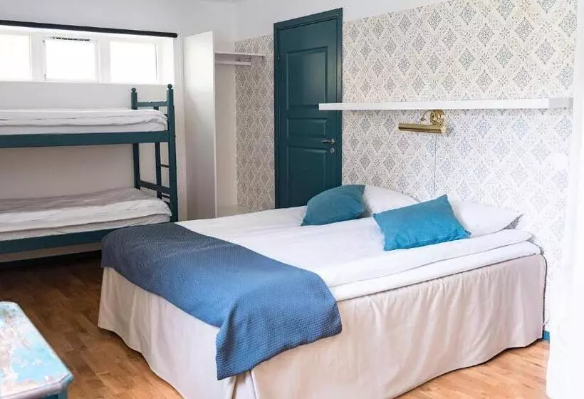 Agda Lund Bed & Breakfast