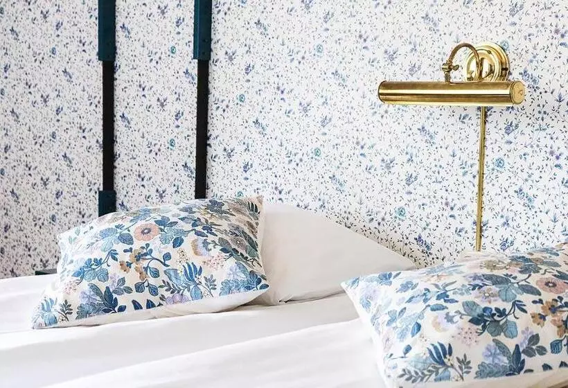 Agda Lund Bed & Breakfast