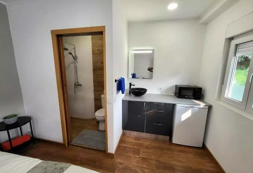 ユースホステル Guesthouse Of Alcobaça