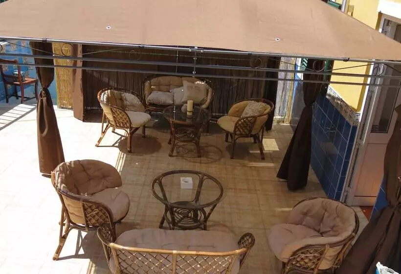 ユースホステル Guesthouse Of Alcobaça