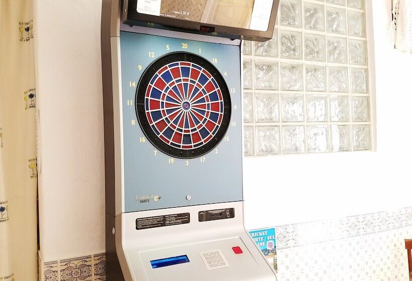 הוסטל Guesthouse Of Alcobaça