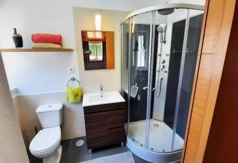 ユースホステル Guesthouse Of Alcobaça