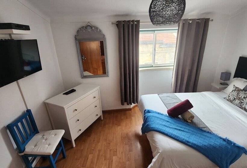 הוסטל Guesthouse Of Alcobaça