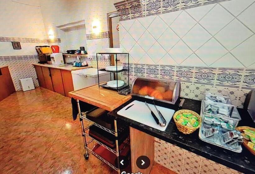 הוסטל Guesthouse Of Alcobaça