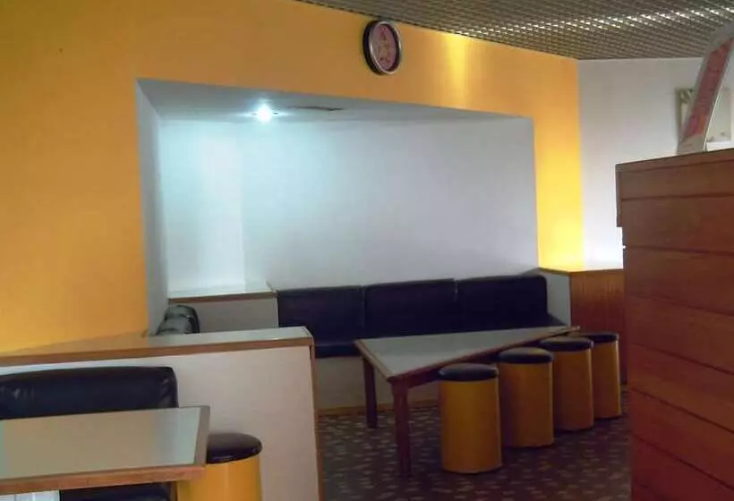 هاستل Hi Aveiro – Pousada De Juventude