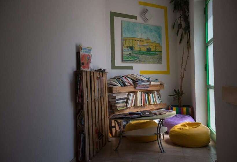 ユースホステル Hi Aveiro – Pousada De Juventude