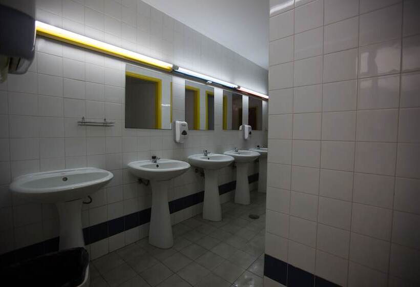 ユースホステル Hi Aveiro – Pousada De Juventude