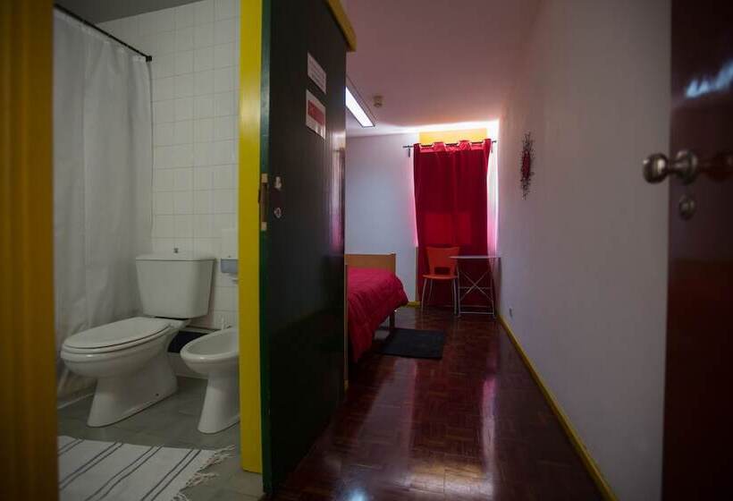 ユースホステル Hi Aveiro – Pousada De Juventude