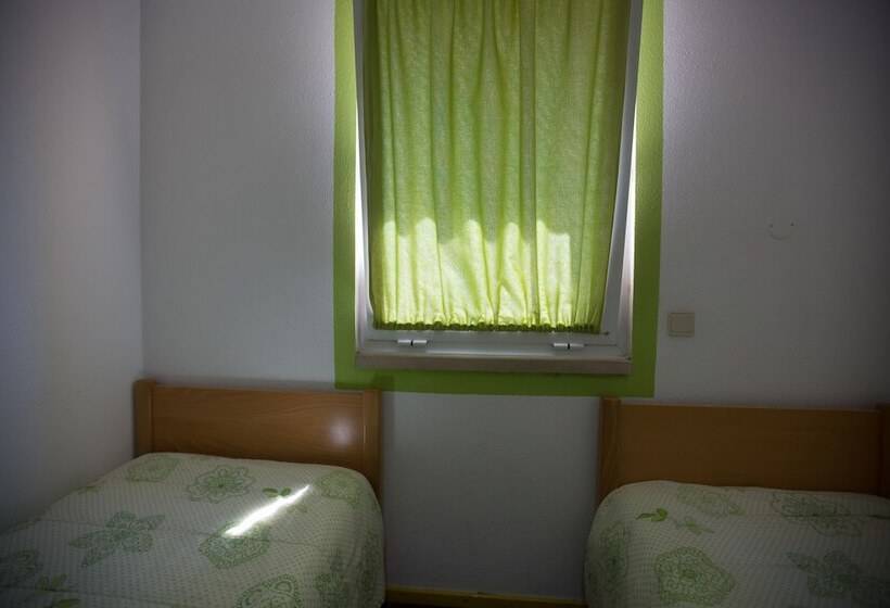 ユースホステル Hi Aveiro – Pousada De Juventude