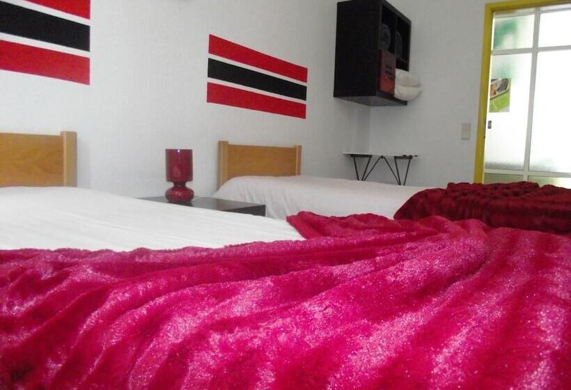 ユースホステル Hi Aveiro – Pousada De Juventude