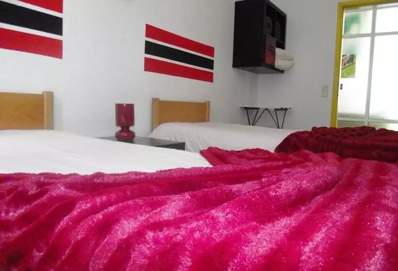 هاستل Hi Aveiro – Pousada De Juventude