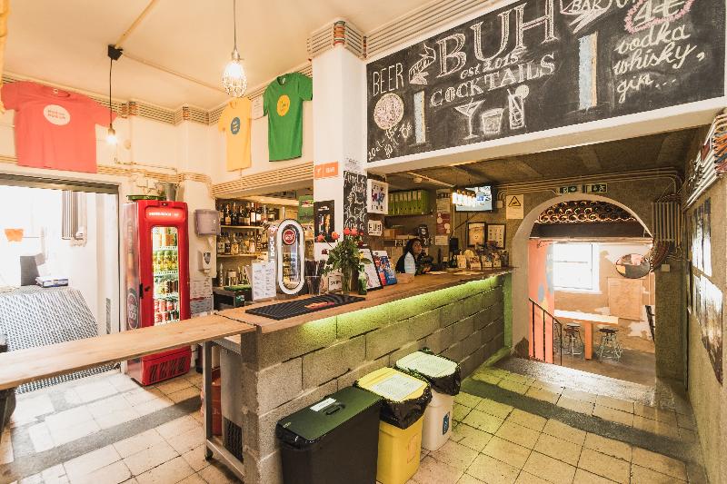 Hospedaria WOT New Lisbon