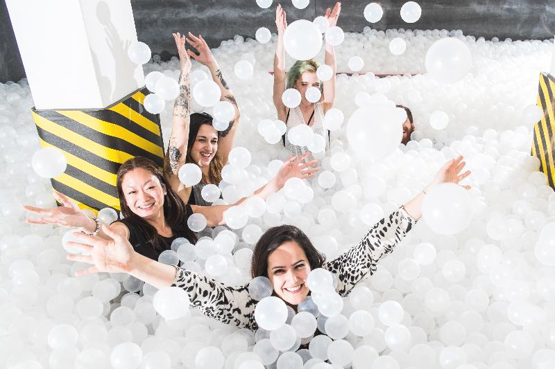 Hospedaria WOT New Lisbon