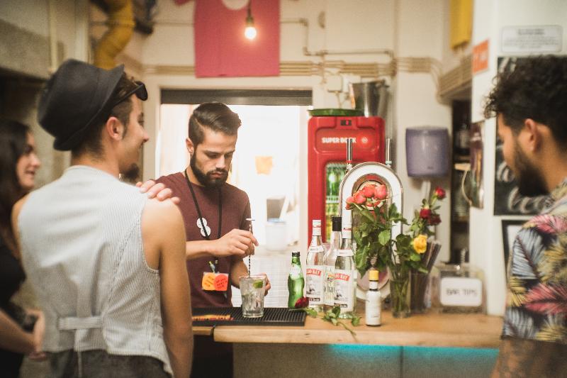 Hospedaria WOT New Lisbon