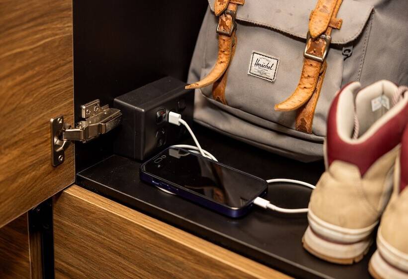 הוסטל Haka House Wanaka