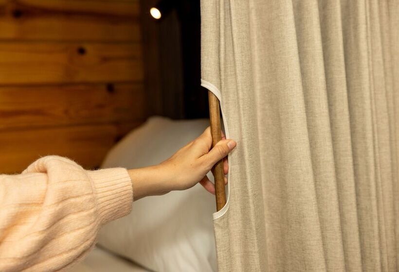 הוסטל Haka House Wanaka