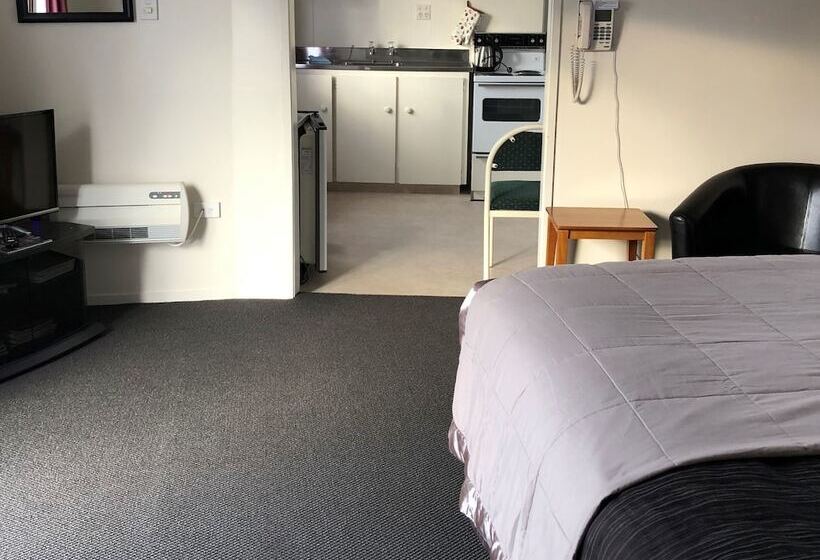 Alexandra Garden Court Motel