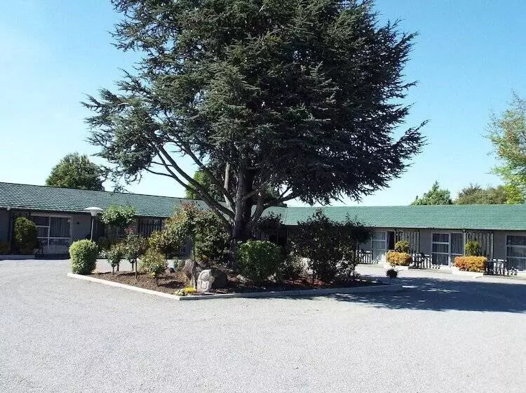 Andorra Motel