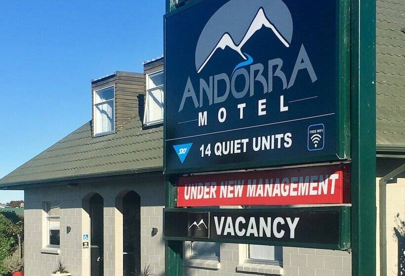 Andorra Motel