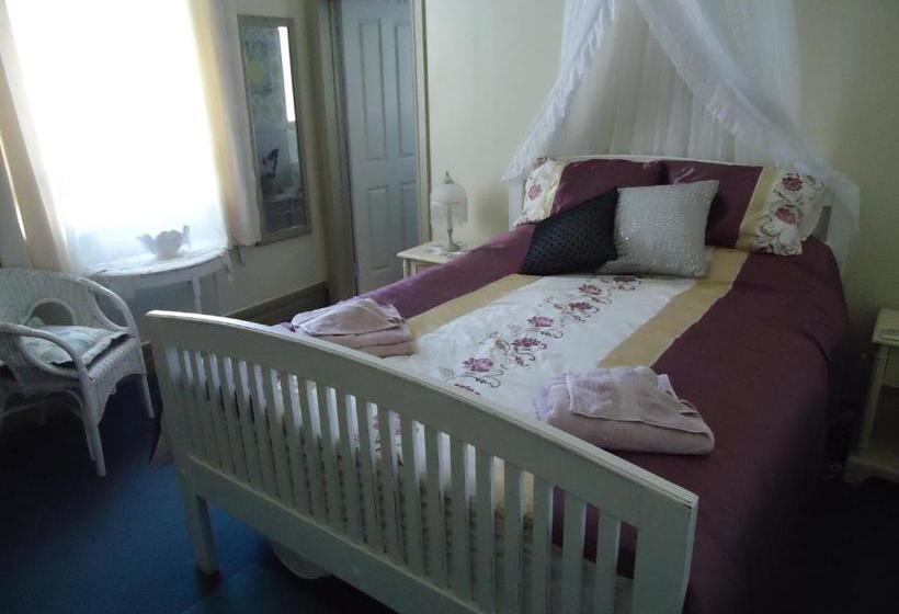 Astonleigh Villa Bed & Breakfast