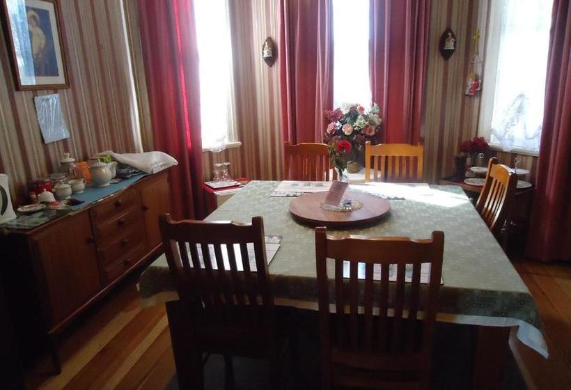 Astonleigh Villa Bed & Breakfast