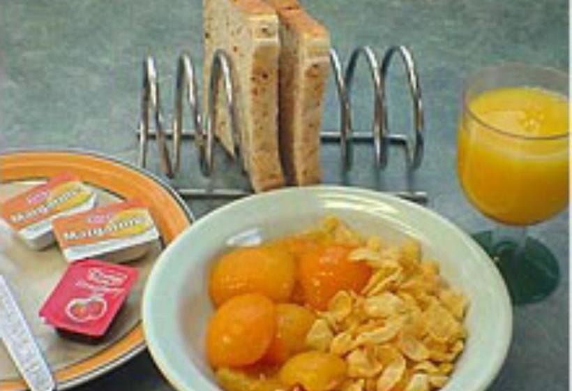 Avonhead Garden Motel