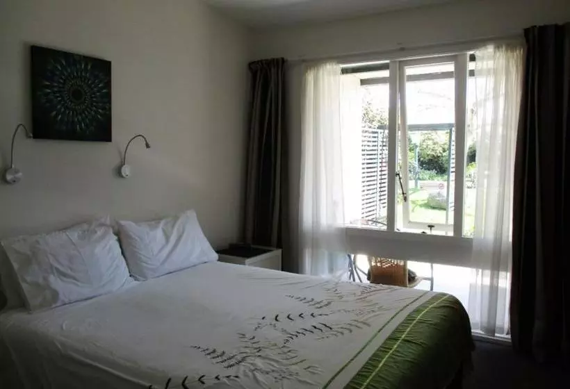 Avonhead Garden Motel