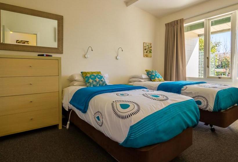 Avonhead Garden Motel